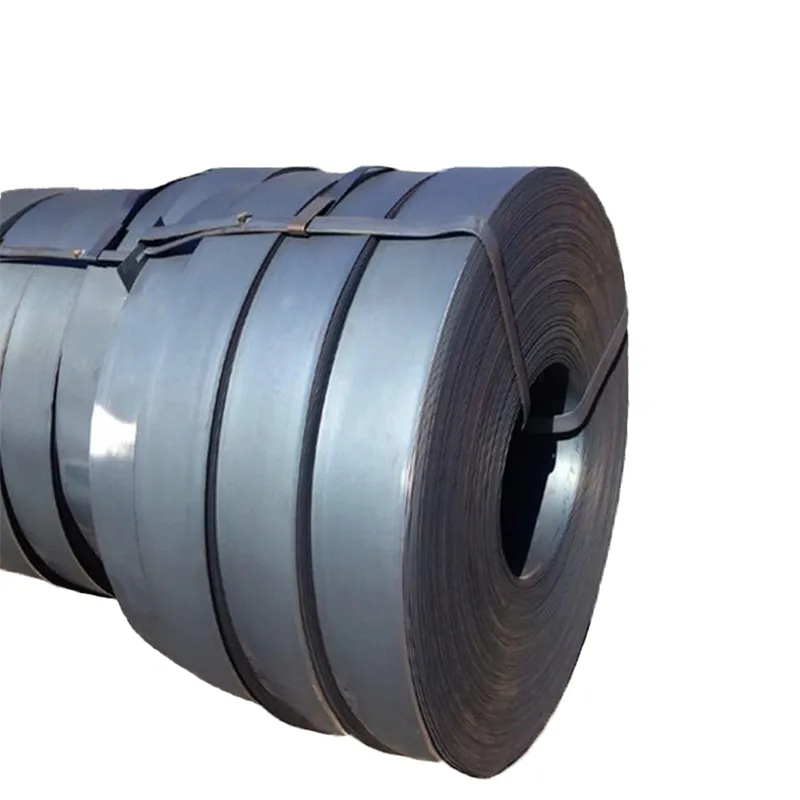 carbon steel coil